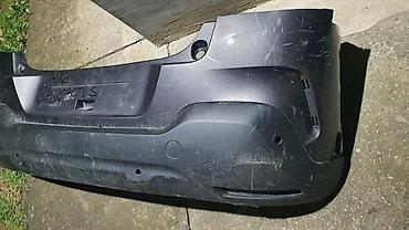 auto vero cacak: BRANIK ZA CITROEN C4 CACTUS | citroen c4 cactus zadnji branik — 5