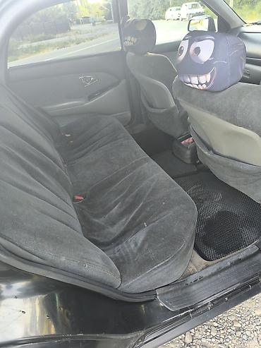 mitsubishi lancer evolution 2005: Mitsubishi Diamante: 1998 г., 3 л, Типтроник, Бензин, Седан — 9
