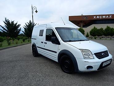 Ford: Ford Transit: 1.8 l | 2013 il 100320 km — 7