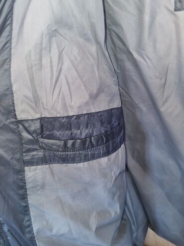 Kurtkalar: Puxovik kurtka, Milano — 10