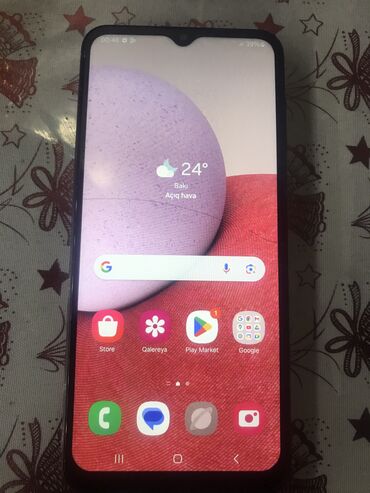 6d mark 2: Samsung Galaxy A13, 32 GB