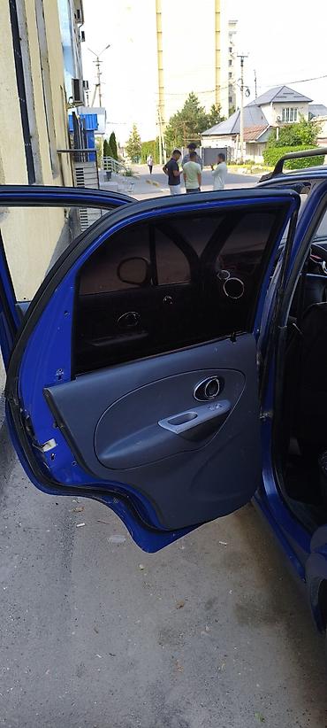 статер нексия: Daewoo Matiz: 2007 г., 1 л, Механика, Бензин, Хэтчбэк — 7