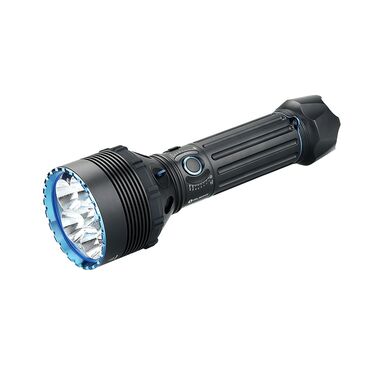 для часов: Фонарик Olight X9R Marauder 25000 люмен Olight X9R Marauder - самый
