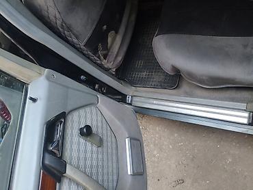 bmw 46: Mercedes-Benz 190: 1991 г., 2.3 л, Механика, Бензин, Седан — 5