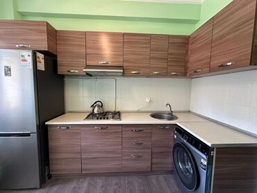 Mətbəx mebeli: Mətbəx mebeli satılır 280₼. Əla vəziyyətdədir.Ölçü bəlli