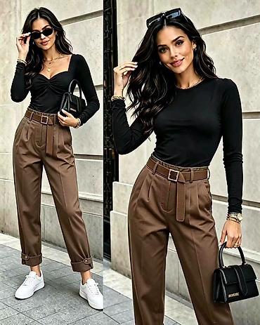 eb studio obuca: Pantalone
Cena 2700
Uni vel.
Vel.22 — 2