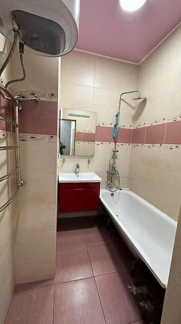 фурманова 10: 1 комната, 40 м², 10 мкр Элитка, 4 этаж, Евроремонт — 10