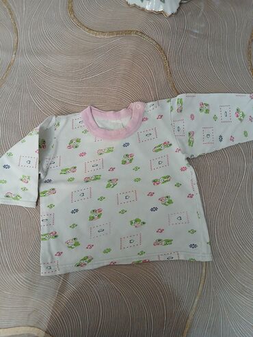 Futbolkalar: Futbolka, Uniseks, 1 - 2 yaş — 6