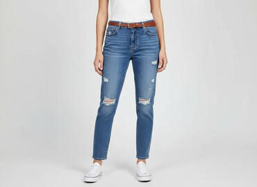 reserved bluzy: Reserved, Джинси жіночі, розмір XS