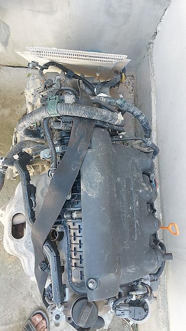 авто фреон: Разбор Honda: комплект узлов и деталей Двигатель Honda (бензиновый — 2