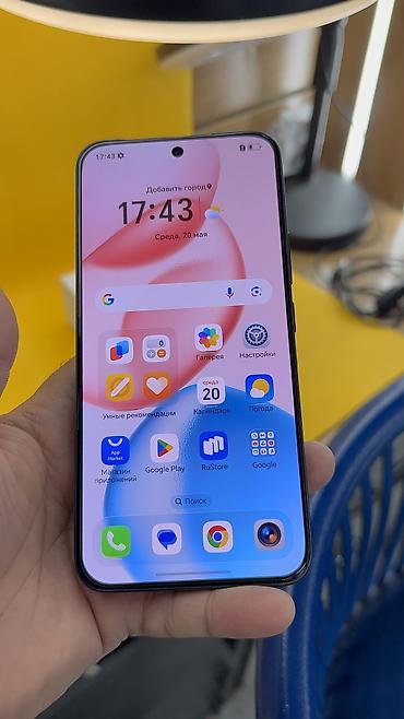 Honor: Honor 400, Б/у, 256 ГБ, 2 SIM — 13