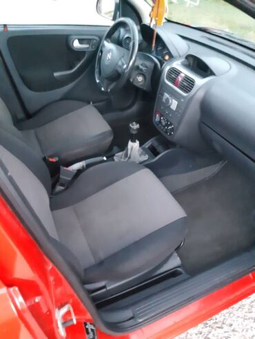 Opel: Auto u dobrom stanju. Skoro zamenjene sve 4 zimske gume i akumulator — 5