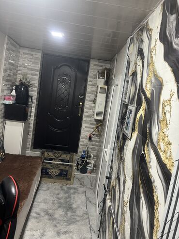 Həyət evləri və villaların satışı: 2 otaqlı, 40 kv. m, Yeni təmirli — 4