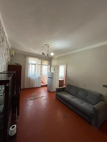 lapet senedi: Bakı, 2 otaqlı, Köhnə tikili, 36 kv. m — 5