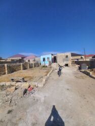 Həyət evləri və villaların satışı: Sabunçu qəs. 5 otaqlı, 140 kv. m, Kredit var, Təmirsiz — 2