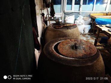 Kommersiya daşınmaz əmlakının satışı: Nərimanov metrosunun yaxınlığında yol kənarı 112 kv.m sahəsi — 9