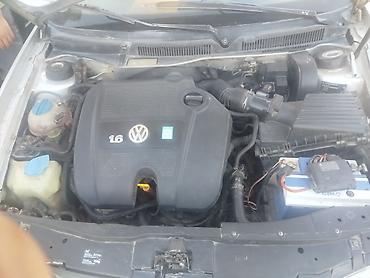 гольф 3 коробка: Volkswagen Golf: 2001 г., 1.6 л, Автомат, Бензин, Хэтчбэк — 4