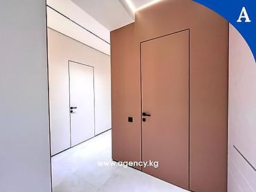 Продажа квартир: 4 комнаты, 103 м², Элитка, 6 этаж, Евроремонт — 4