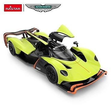 marka jako: Automobil na daljinsko upravljanje Aston Martin Valkyrie AMR PRO – — 2