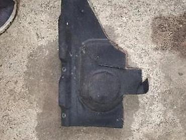 auto otpad becej: ALFA 147 ZASTITA VENTILATORA KABINE | Zastita ventilatora kabine — 1