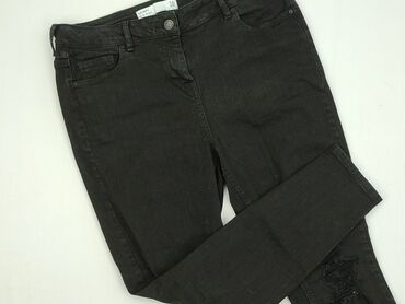 kurtka zimowa diesel: Jeans for women, Next, size 2XL (EU 44)