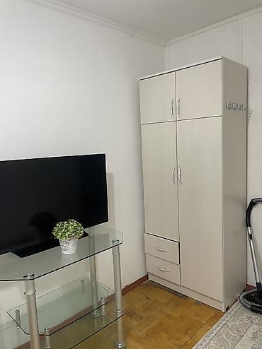 rent: Подселением сдается комната в двух комнатном квартиревтором комнате — 2