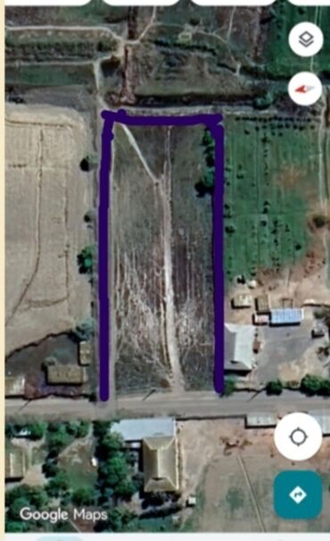 Torpaq sahələrinin satışı: 30 sot, Kupça (Çıxarış)