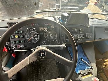 sprinter 2003: Mercedes-Benz : 1988 г., 3 л, Механика, Дизель — 7
