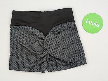 spodenki jeansowe pull: Szorty damskie, rozmiar S — 3