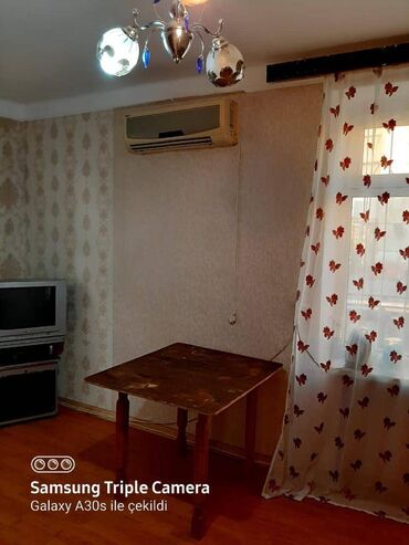 Köhnə tikili: Bakı, 2 otaqlı, Köhnə tikili, 35 kv. m -da lalafo.az — 5 Köhnə tikili: Bakı, 2 otaqlı, Köhnə tikili, 35 kv. m — 5