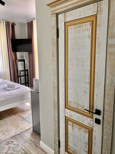 Посуточная аренда квартир: В г Каракол Посуточные квартиры Апартаменты . Студийные комнаты — 10