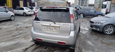 российские машины: Suzuki Swift: 2000 г., 1.3 л, Автомат, Бензин, Хэтчбэк