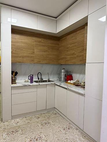 Продажа квартир: 2 комнаты, 72 м², 106 серия улучшенная, 3 этаж — 5