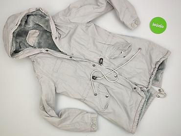 wojna tim: Parka damska, rozmiar XS — 2