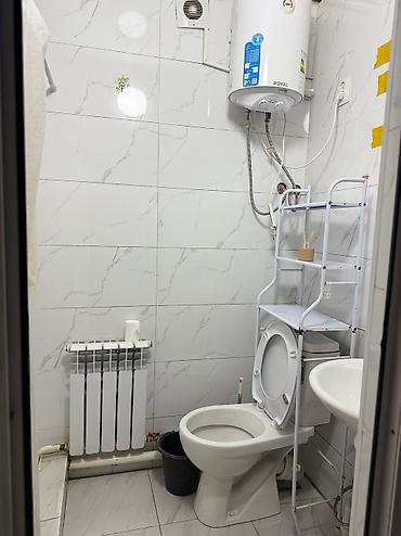 Долгосрочная аренда квартир: Студия, Собственник, Без подселения, Без мебели — 9