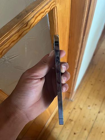 i̇phone pro: IPhone 13 Pro Max, 128 GB, Sierra Blue, Face ID — 7