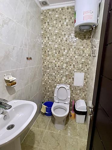 Аренда коттеджей и домов на Иссык-Куле: Таунхаус, Baytur Resort & Spa, Бостери, 6 мест — 9