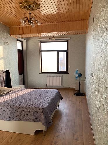 rifah mtk: 2 otaqlı, Yeni tikili, 55 kv. m — 4