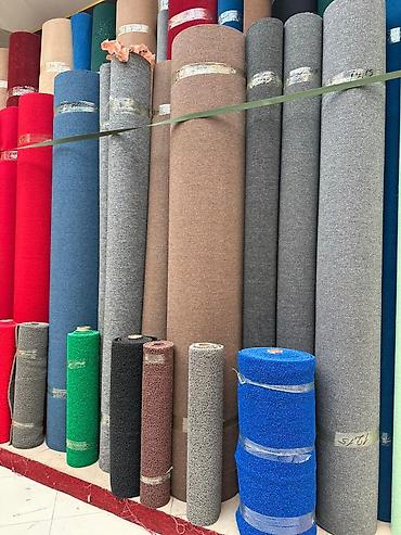 kavralit satisi: 🧶 Kovrolin Satışı — Münasib Qiymət, Yüksək Keyfiyyət! 🧶 Zövqlü, rahat — 8