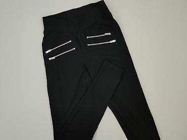 getry z zapiętkami: Legginsy rozmiar XS — 1