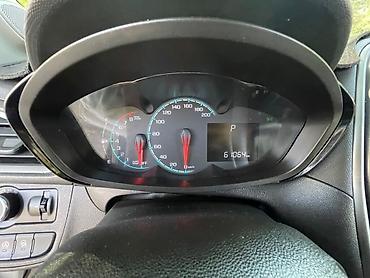 yamaha 400: Chevrolet Spark: 2019 г., 1 л, Вариатор, Бензин, Хэтчбэк — 8