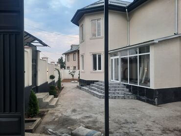 аренда дома арча бешик: Дом, 250 м², 10 комнат, Собственник