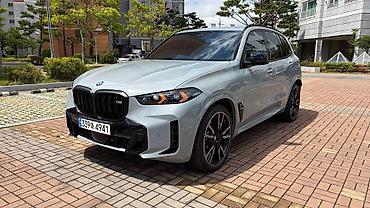 бмв х5 м: BMW X5 M: 2023 г., 4.4 л, Автомат, Бензин, Кроссовер — 1
