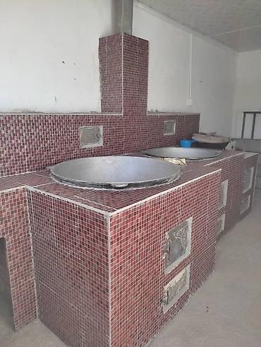 Очок: Печи, Барбекю, Казаны Больше 6 лет опыта — 5