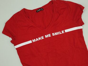 sinsay koszulka barcelony: T-shirt damski, rozmiar S