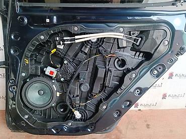 banzaimotors: Механизм стеклоподъемника Переднее правое Kia, Б/у, Оригинал — 1