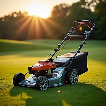 Газонокосилки: Газонокосилка Смерч рольф at lalafo.kg — 1 Газонокосилки: Газонокосилка Смерч рольф — 1