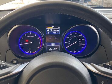 Subaru: Subaru Outback: 2018 г., 2.5 л, Вариатор, Бензин, Кроссовер — 16