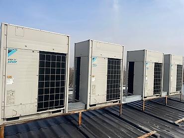 Установка кондиционеров: - Профессиональный установка, ремонт и диагностика внутренних и — 11