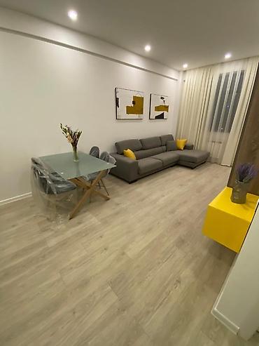 kiray: Xətai Light yaşayış kompleksində kirayə 2 otaqlı mənzil - Ünvan — 4
